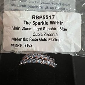 Bomb Party RBP5517 The Sparkle Within